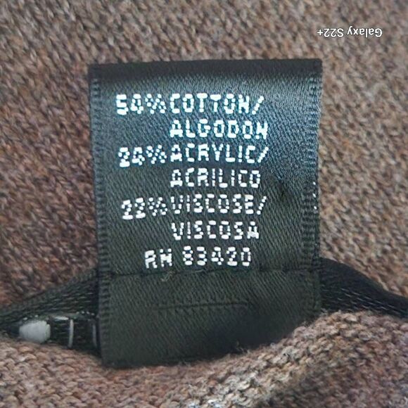 T57 August Silk knit top - Picture 5 of 10